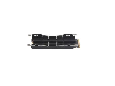 HP Z Turbo Drive - SSD - kryptert - 2 TB intern - M.2 2280 - PCIe 4.0 x4 - Self-Encrypting Drive (SED), TCG Opal Encryption 2.0 - for Workstation Z2 G9 (SFF, tower)