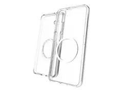 Zagg Crystal Palace Snap - Beskyttende deksel for mobiltelefon for Samsung Galaxy S26 FE