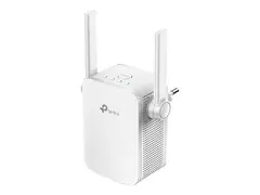 TP-Link AC1200 Wi-Fi Range Extender RE305 Rekkeviddeutvider for Wi-Fi - Wi-Fi 5 - 2.4 GHz, 5 GHz
