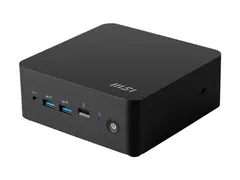 MSI Cubi NUC 1MG 263EU - mini-PC Core 5 120U 1.4 GHz 16 GB - SSD 512 GB - Windows 11 Pro