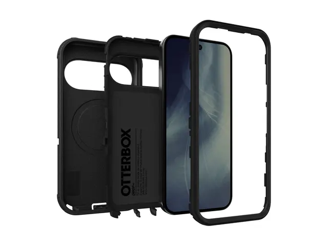 OtterBox Defender Series Pro - Beskyttende deksel for mobiltelefon...