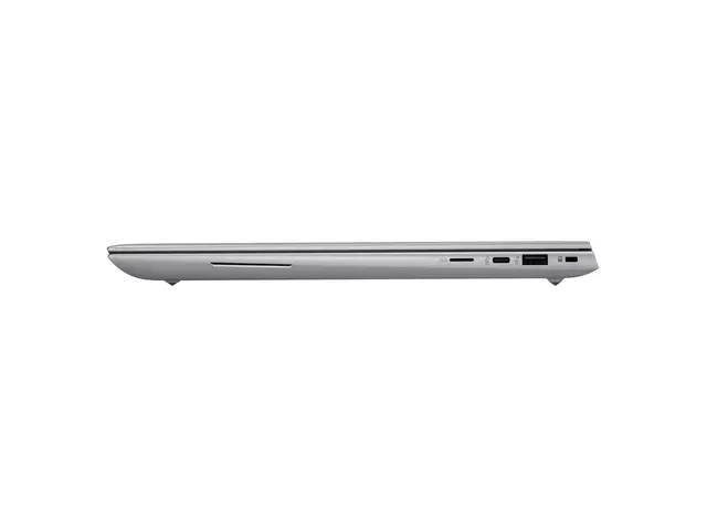 HP ZBook Studio G11 Mobile Workstation - AI PC, 16" Intel Core Ult...