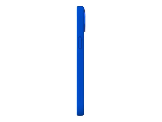 KEY - Baksidedeksel for mobiltelefon antibakteriell MagSafe-samsva...