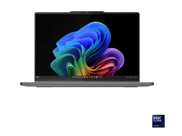 Lenovo Yoga 9 2-in-1 14ILL10 Aura Edition - Copilot+ PC - 14" - In...