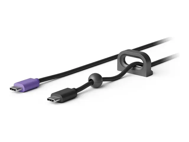 Logitech Logi Dock Focus Room Kit - Videokonferansesett (Logitech ...