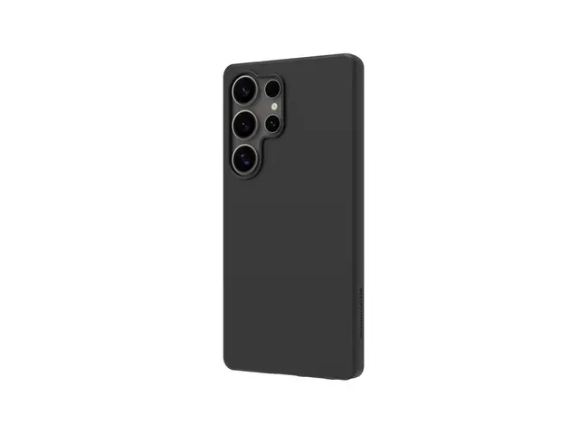 dbramante1928 Nuuk - Baksidedeksel for mobiltelefon plastikk svart...