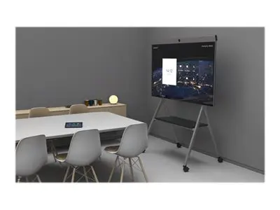 Neat - Vogn for Alt-i-ett skjermstørrelse: 65" P/N: NEATBOARD-SE
