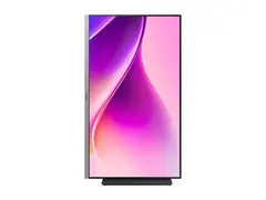 Samsung Essential S4 S27F434UAU S43UF Series - LED-skjerm - 27&quot; - 1920 x 1080 Full HD (1080p) @ 100 Hz - IPS - 300 cd/m&#178; - 1000:1 - 5 ms - HDMI, DisplayPort, USB-C - svart