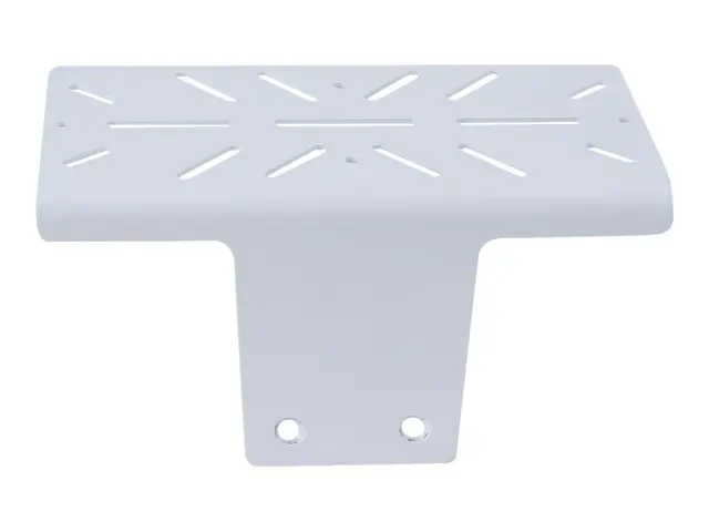 Ergotron T-Slot Scanner and Printer Holder - Monteringskomponent (...