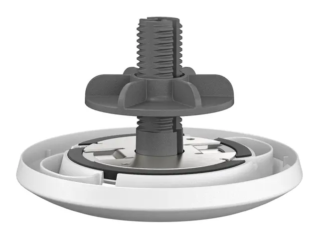 Logitech Rally Table and Ceiling Mount for Mic Pod - Brakett mikro...
