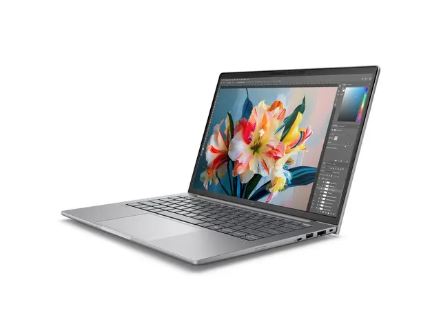 HP ZBook 8 G1i Mobile Workstation - AI PC, 14" Intel Core Ultra 7 ...