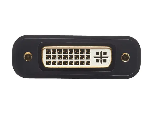 Eaton Tripp Lite Series 6in DisplayPort to DVI Adapter Active Conv...