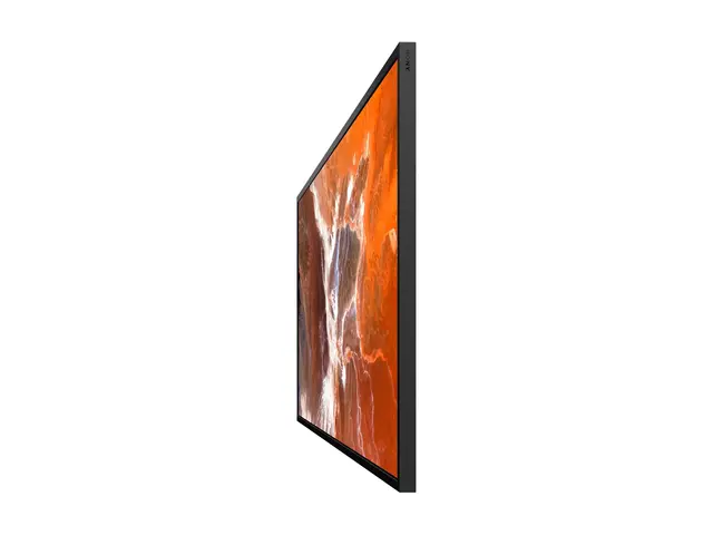Sony Bravia Professional Displays FW-50BZ30P 50" Diagonalklasse BZ30P Series LED-bakgrunnsbelyst LCD-skjerm - intelligent skilting - Android - 4K UHD (2160p) 3840 x 2160 - HDR - Edge LED 