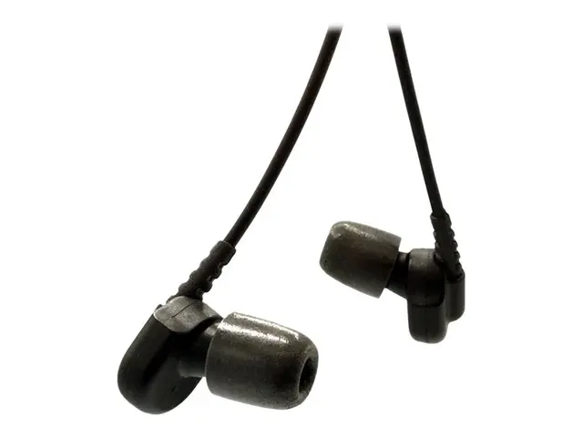 RealWear Ear Bud Foam Tips - Øretipssett for hodetelefoner, smarte...