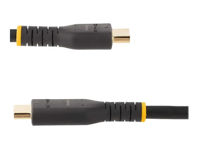 StarTech.com 30ft (10m) Active HDMI Cable w/ Ethernet - 2.0 4K 60H...