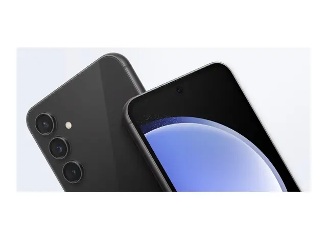 2nd-A Galaxy S23 FE 128GB Graphite A-grade - Brukt 2 års garanti G...