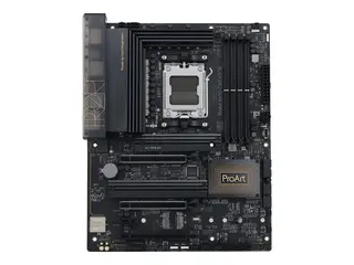 ASUS ProArt B650-CREATOR - Hovedkort - ATX Socket AM5 - AMD B650 Chipset - USB 3.2 Gen 1, USB 3.2 Gen 2, USB-C 3.2 Gen2, USB-C 3.2 Gen 2x2 - Gigabit LAN, 2.5 Gigabit LAN - innbygd grafikk (CPU kreves) - HD-lyd (8-kanalers)
