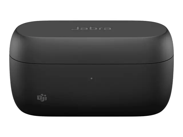 Jabra Evolve2 Buds MS - True wireless-hodetelefoner med mikrofon i...