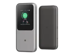 ZTE MU5120 - Mobilsone - 5G LTE - 3.6 Gbps Wi-Fi 5, Wi-Fi 6