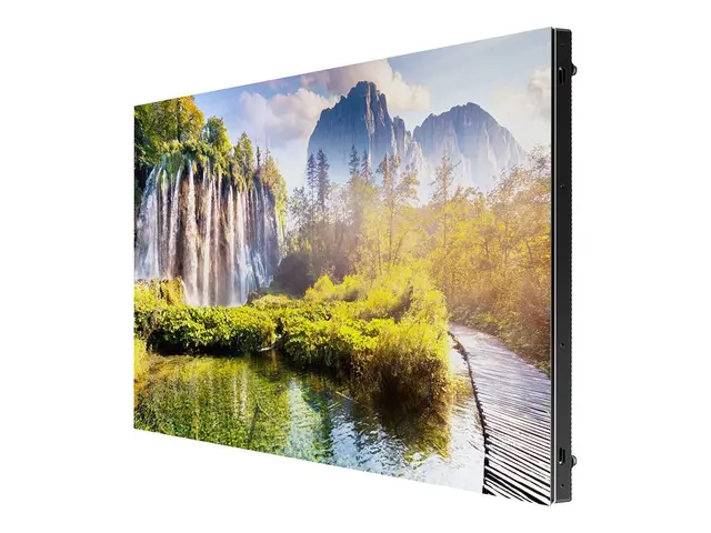 Samsung IE025A - IEA Series LED display unit intelligent skilting ...