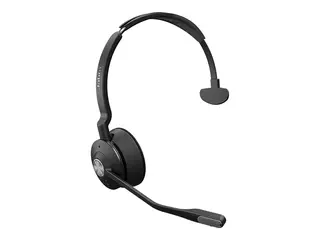 Jabra Engage - Hodeb&#229;ndspute for hodesett for Engage 55 Mono, 55 Stereo, 65 Mono, 65 Stereo, 75 Mono, 75 Stereo