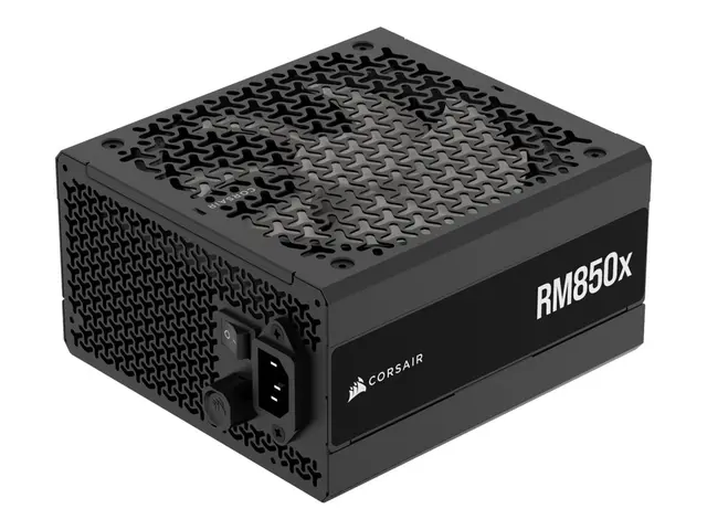 CORSAIR RMx Series RM850x - Strømforsyning (intern) ATX12V 3.1/ EP...