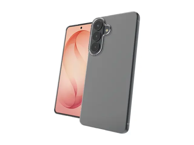 iFrogz Defence - 2-i-1-pakke baksidedeksel for mobiltelefon blank ...