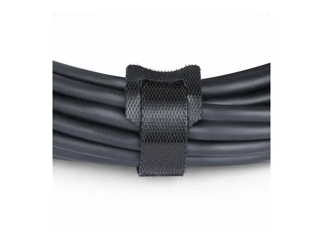 Startech 50ft (15.2m) USB-C to HDMI 2.0 Active Optical Cable, 4K 6...