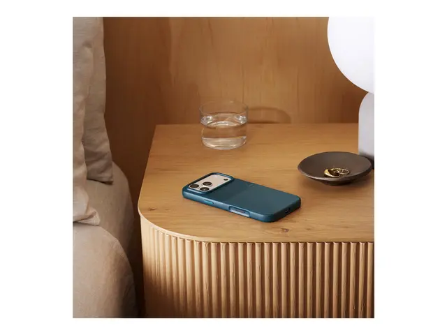 Beats - Baksidedeksel for mobiltelefon robust kamerakontroll MagSa...