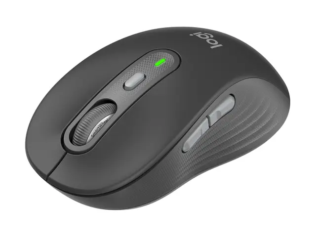 Logitech Signature Slim Combo MK950 - Tastatur- og mussett trådløs...