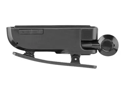 Cellular Line ROLLER CLIP HEADSET - Universal hodesett i øret Blue...