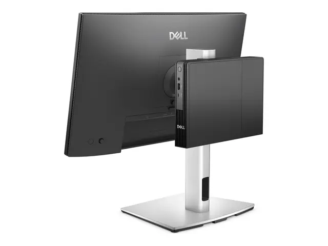 Dell Micro Form Factor All-in-One Stand MFS22 - Skjerm/stasjonær-s...