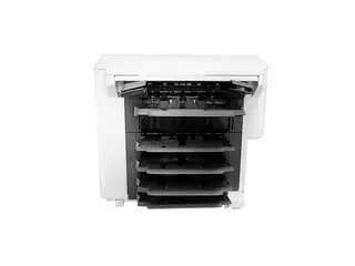 HP - Finisher med stabler/stifter/postboks 800 ark - for LaserJet Enterprise M607, M608, M609, M610, M611, M612; LaserJet Managed E60055, E60075