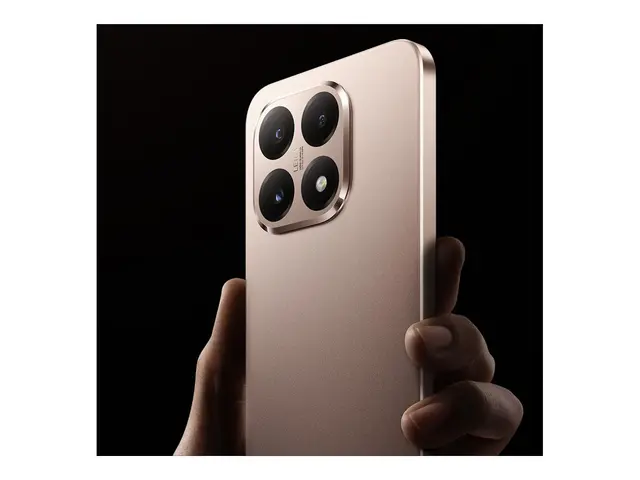 Xiaomi 15T - Rosagull - 256 GB 