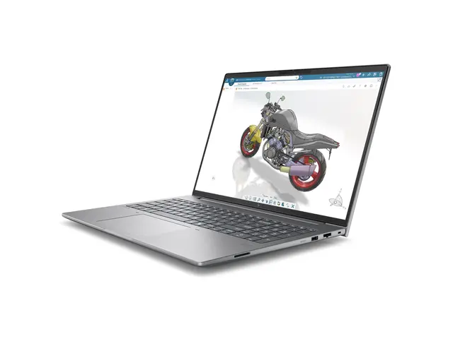 HP ZBook X G2i 16 Intel Core Ultra 7 356H 16inch WUXGA WWAN 32GB 512GB SSD W1 