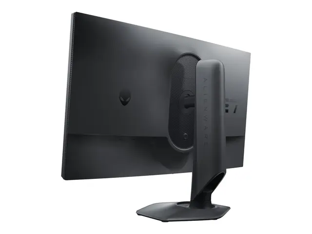Alienware 27 Gaming Monitor AW2724HF - LED-skjerm Full HD (1080p) ...