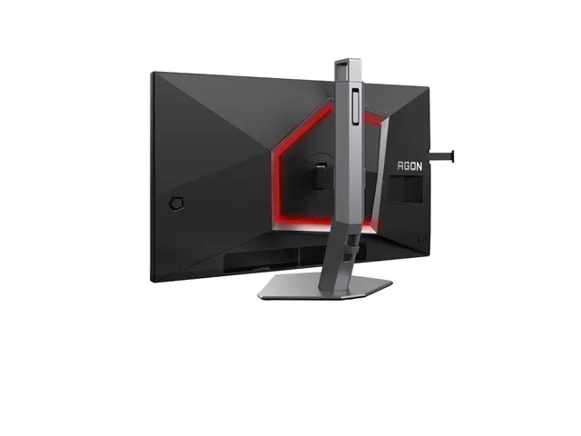 AOC AGON PRO AG246FK6 - AG6 Series LED-skjerm gaming 24" 1920 x 10...