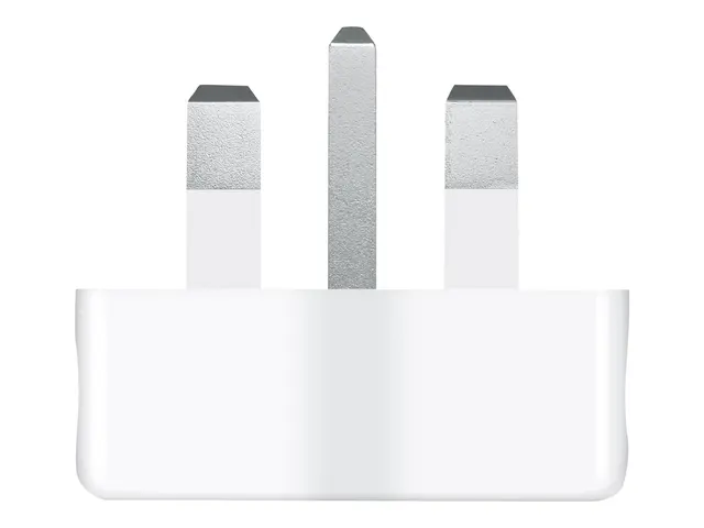 Apple World Travel Adapter Kit - Strømkontaktadaptersett - for Mac...