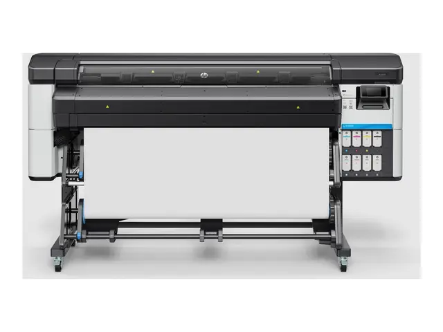 HP Latex 630 - 64" storformatsskriver farge ink-jet Rull (162,5 cm...