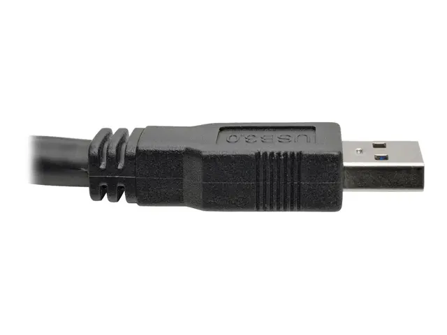 Eaton Tripp Lite Series USB 3.0 SuperSpeed Active Extension Repeat...