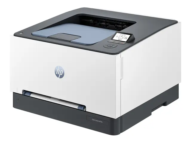 HP Color LaserJet Pro 3202dn - Skriver farge Dupleks laser A4/Lega...