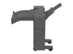 Lexmark - Etterbehandler for stiftehull - 4-hulls svensk 2000 ark - svart - for Lexmark CX930dse
