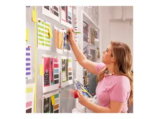 HP - (110 V) - fikseringsenhetsett - for Color LaserJet Enterprise MFP M680; LaserJet Enterprise Flow MFP M680