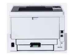 Brother HL-L5210DW - Skriver - S/H Dupleks - laser - A4/Legal - 1200 x 1200 dpi - inntil 48 spm - kapasitet: 350 ark - USB 2.0, Gigabit LAN, Wi-Fi(n), NFC