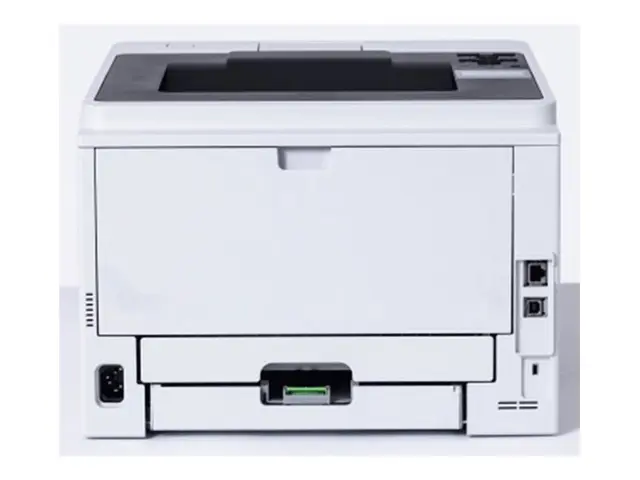 Brother HL-L5210DW - Skriver S/H Dupleks laser A4/Legal 1200 x dpi...