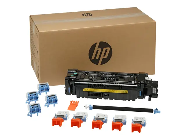 HP - (220 V) - LaserJet - vedlikeholdssett - for LaserJet Enterpri...