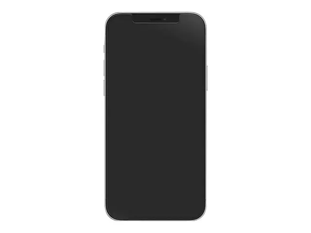 OtterBox Alpha - Skjermbeskyttelse for mobiltelefon glass blank