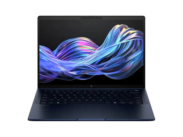HP EliteBook X G1i Notebook Next Gen AI - 14" Intel Core Ultra 5 2...