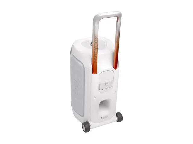JBL PartyBox 330 - Selskapshøyttaler - for bærbar bruk - trådløs -...