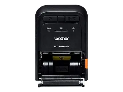 Brother PA-RS-001 - Avstandssett for medierulle P/N: US#RJ-2035B, ...
